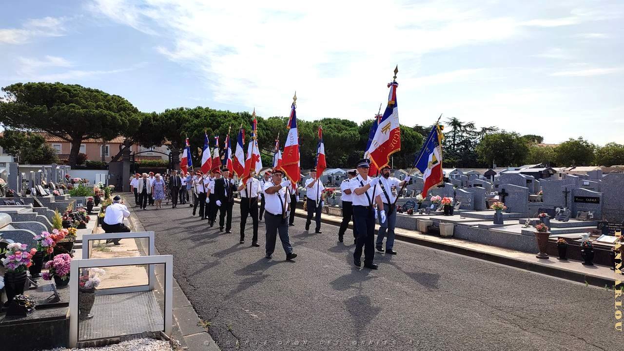 AGDE - Hommage aux Morts et Disparus d'Oran - 17.jpg